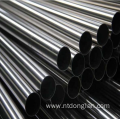 ASTM/ASME C276 UNS N10276 N06022 Nickel Alloy Tubes And Pipes